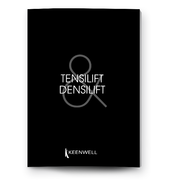 TENSILFIT & DENSILIFT 