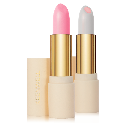 Platinum Lipstick 55 Barra de labios de la marca Keenwell